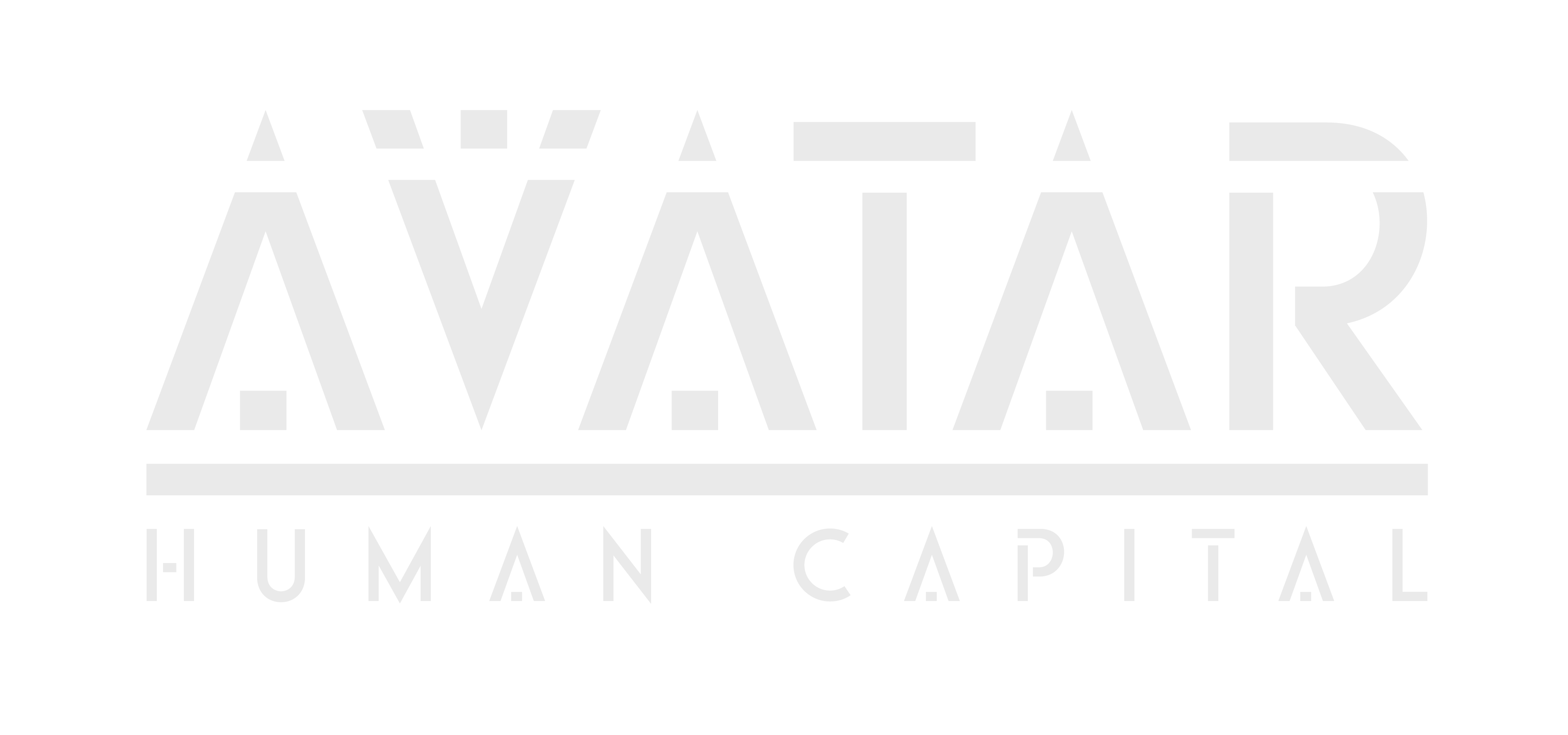 Avatar Human Capital - AI-Powered HR Management Platform